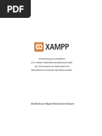 Download XAMPP by Miguel M Juan Sanjuan SN76381334 doc pdf