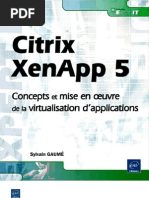 Download Citrix XenApp 5 by PalBummer SN76381471 doc pdf