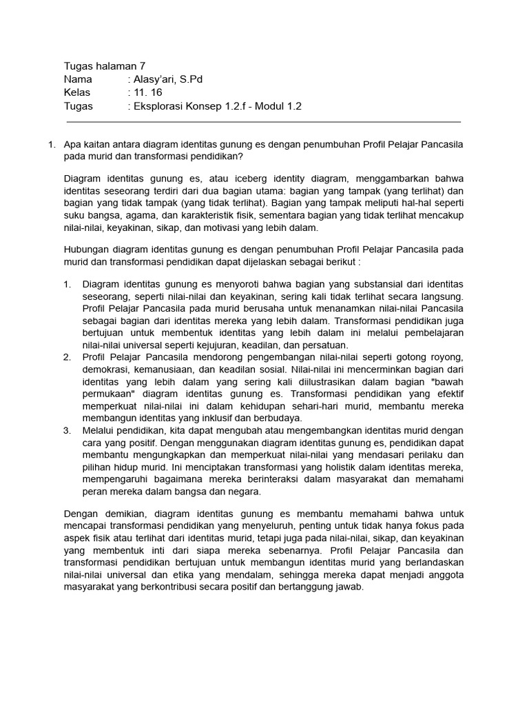 Halaman 7 | PDF
