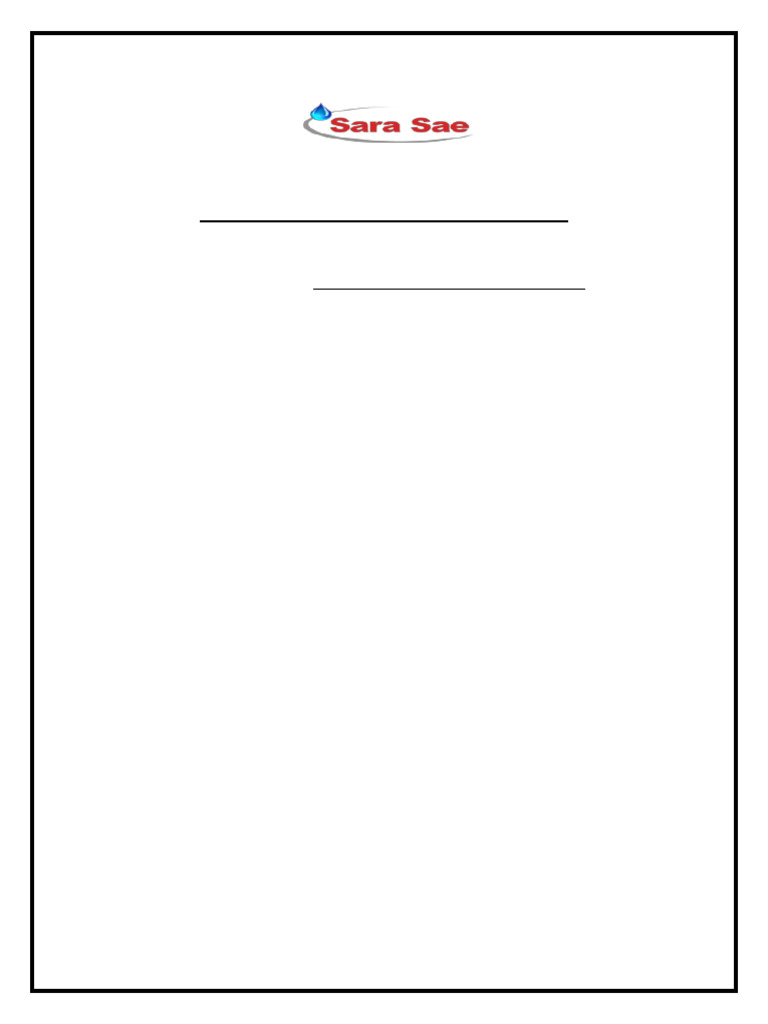 Service Documents | PDF