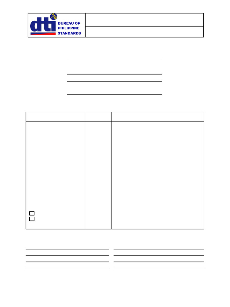 SD-SCD-QF25 Certificate of Inspection Rev.2 | PDF