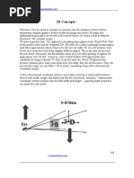 Download computer notes - 3D Concepts by ecomputernotes SN76384118 doc pdf