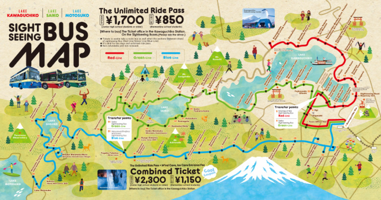 Guide Map en | PDF