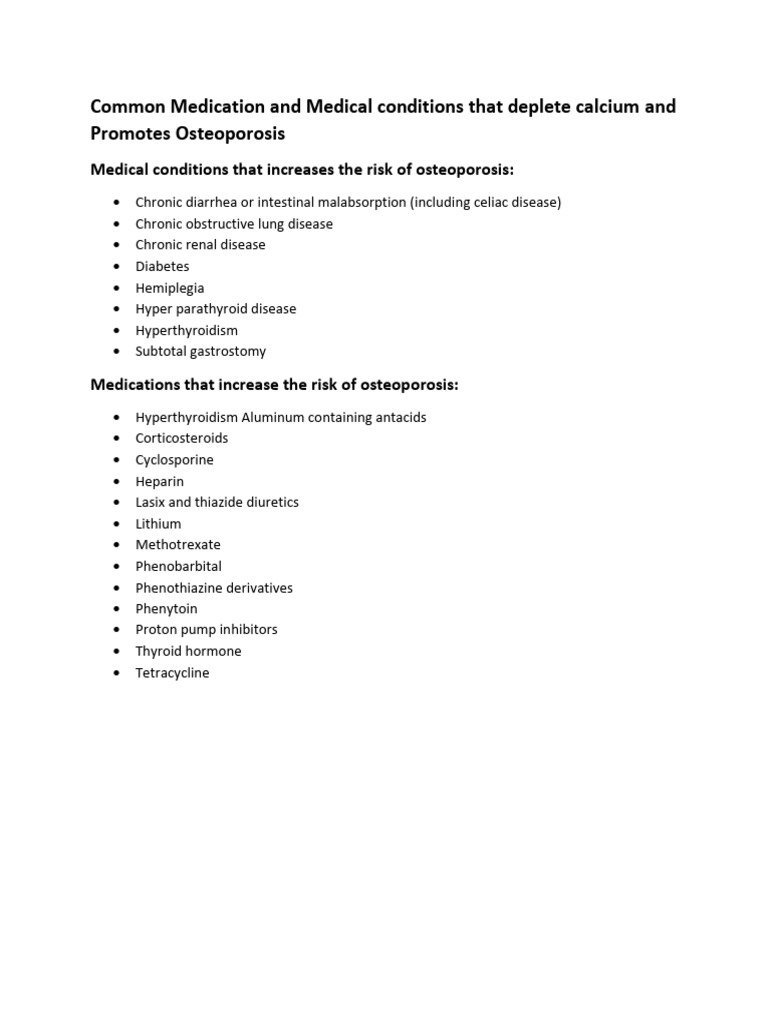 Medical Conditions That Prohibit Driving