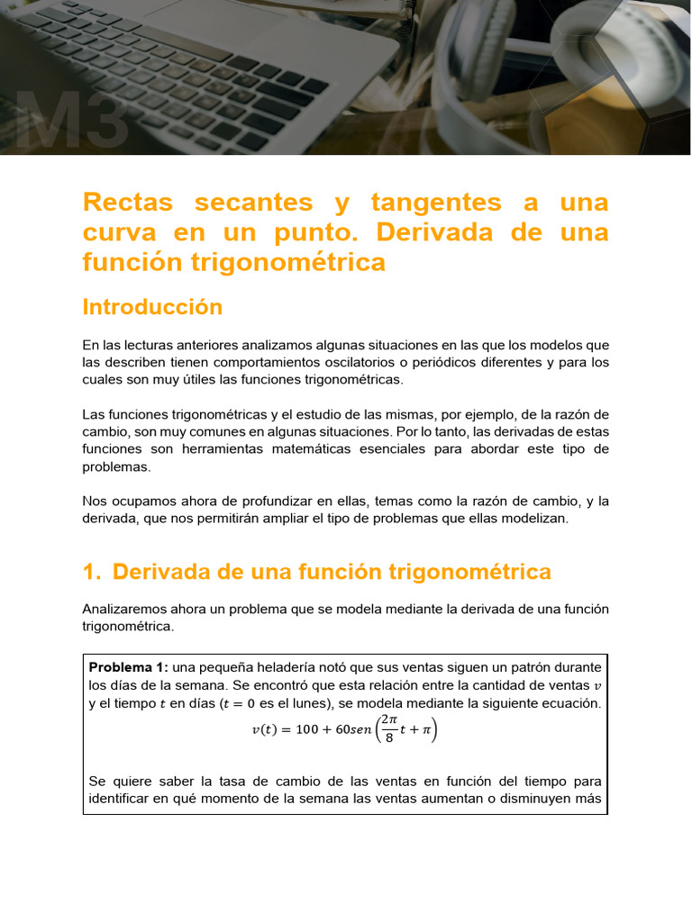 Lectura 3 M3 | PDF