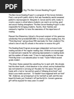 Download Think Big Ben Carson by deepakcit SN76384296 doc pdf