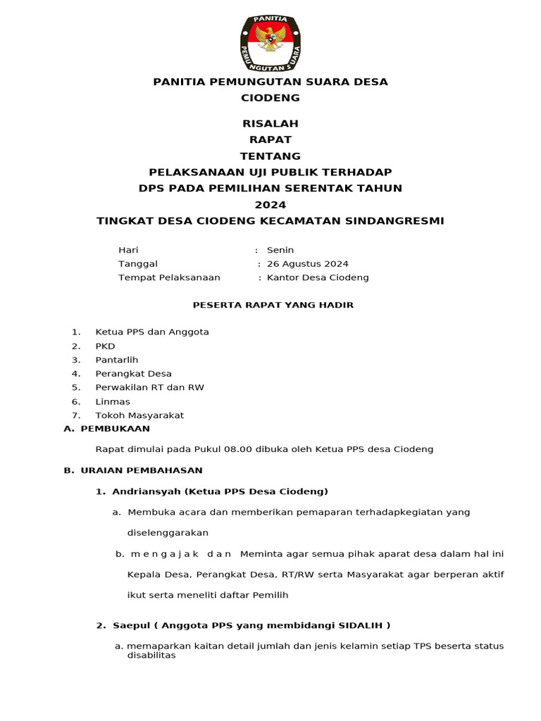 RISALAH | PDF