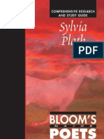 Download Blooms Major Poets - Sylvia Plath by RAMATI SN76384809 doc pdf