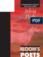 Bloom's Major Poets - Sylvia Plath
