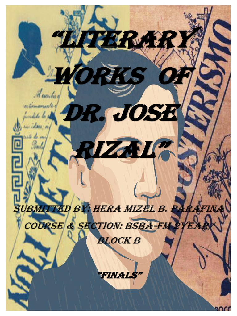 literary-works-of-dr-jose-rizal-pdf