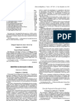 Desp 17169.2011,rRevoga_Curriculo_NacEnsBas_Competencias_Essenciais; 23.dez