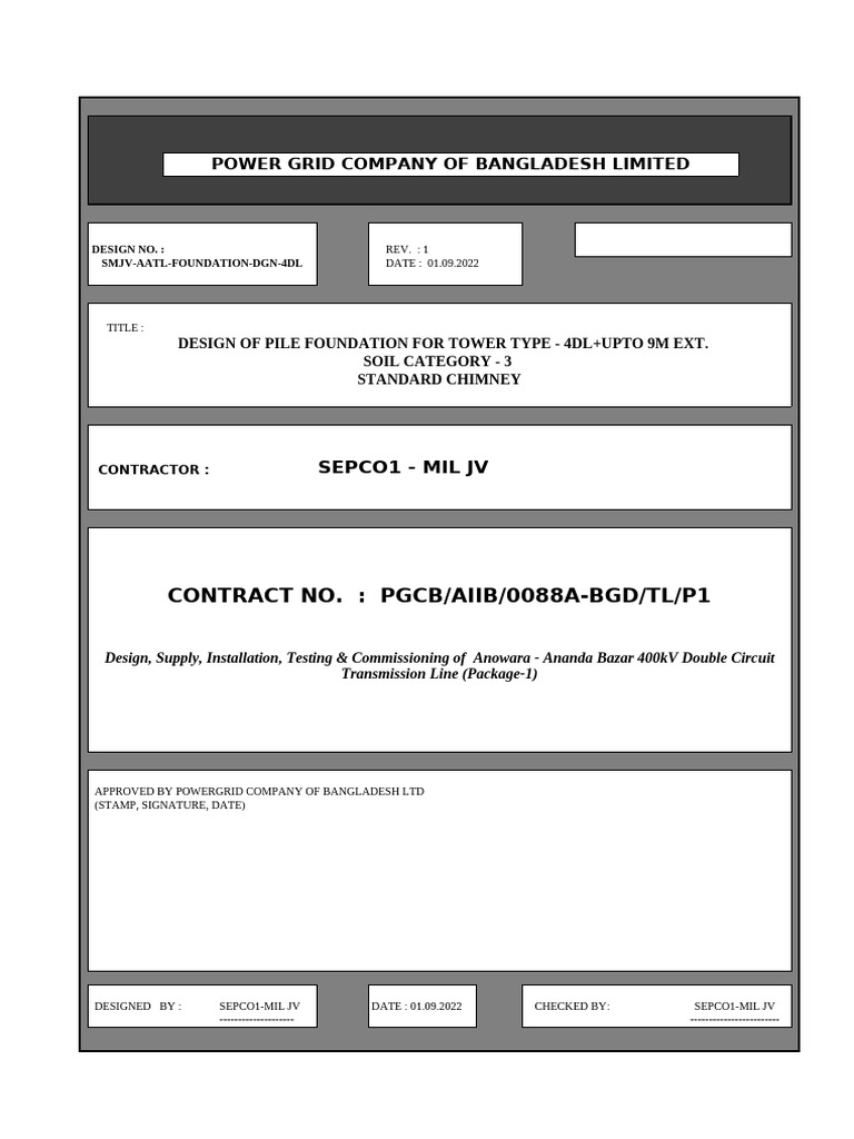 Design File | PDF