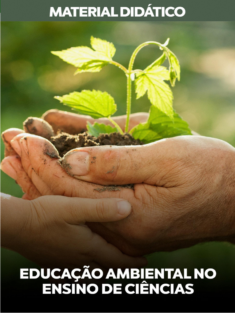 Educação Ambiental no Ensino Fundamental | PDF | Movimento ...