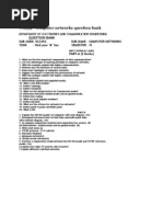 Ec2352 Computer Networks Question Bank