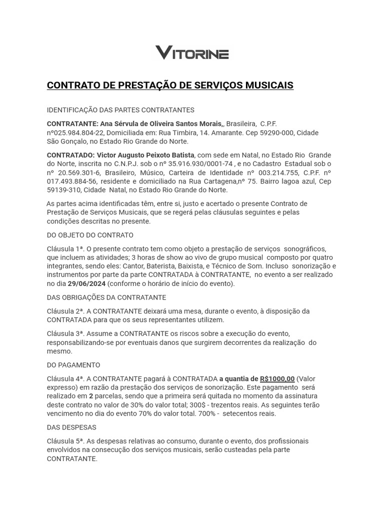 Contrato 25 06 2 pdf