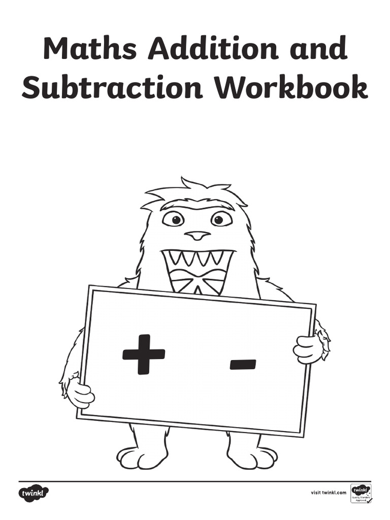 Year 8 Addition and Subtraction | PDF