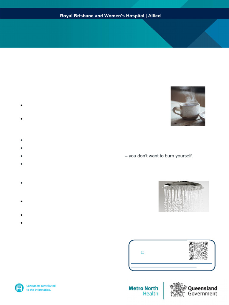 Steam Inhalation Techniques for MND | PDF