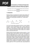Download Reductive Amination of Carbonyl Compounds With Borohydride and Boran by bhattavenu SN76387997 doc pdf