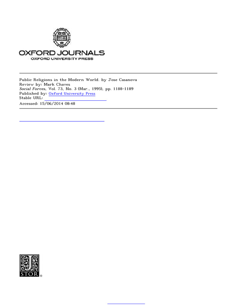 public-religions-in-the-modern-world-by-jose-casanova-pdf