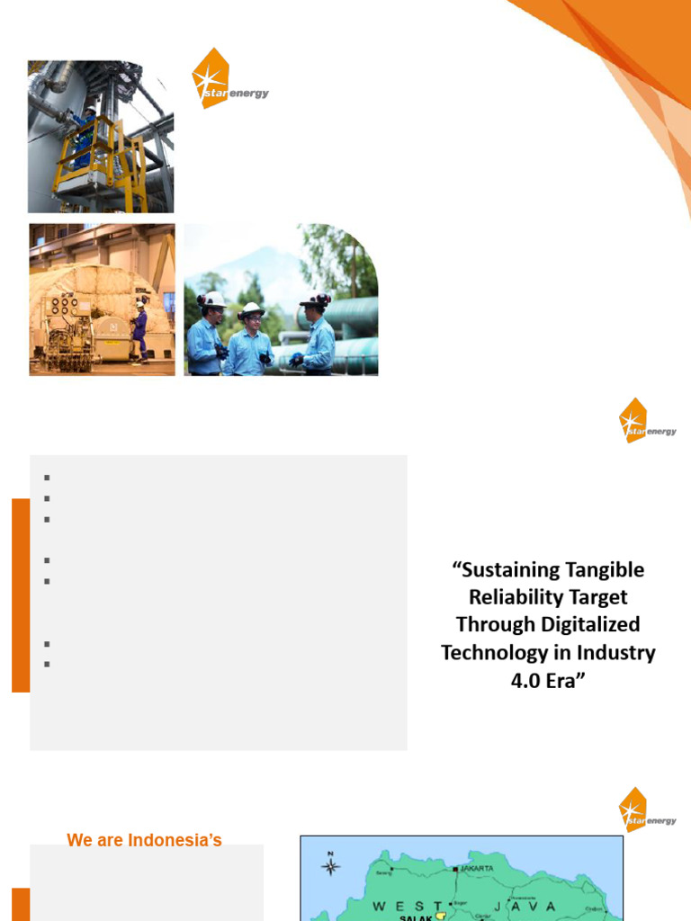 Plant Performance Monitoring & DSC Insights | PDF | Reliability ...