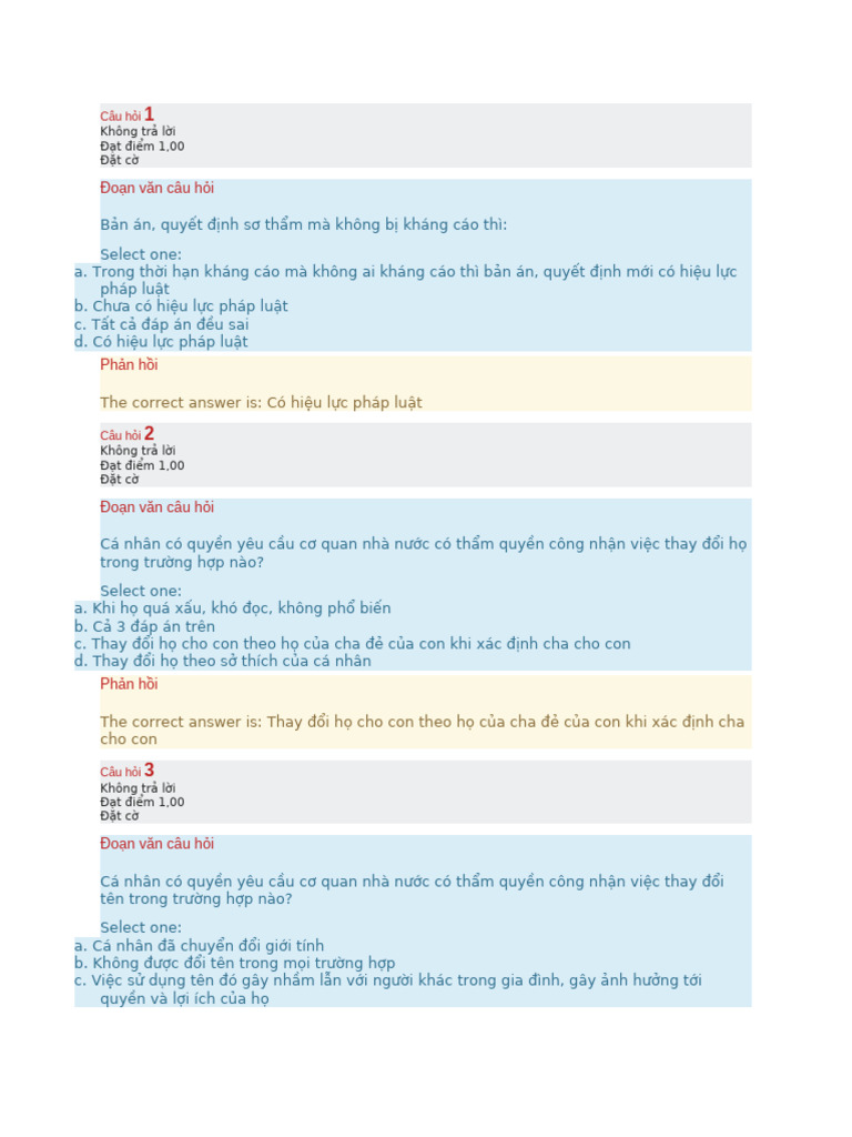 PLDC c6 | PDF