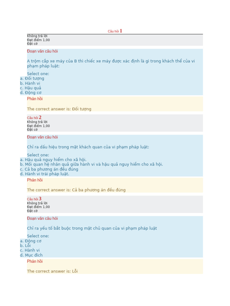 PLDC c4 | PDF
