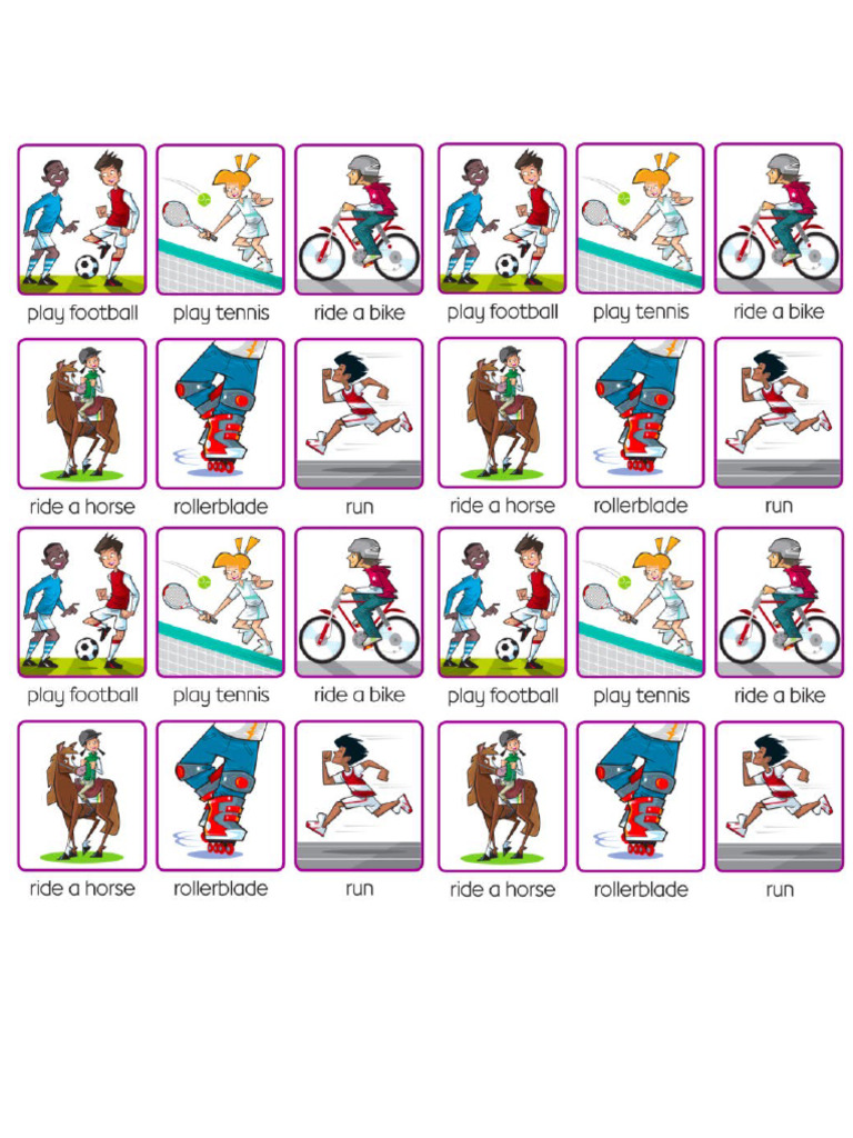 PRINTABLES | PDF
