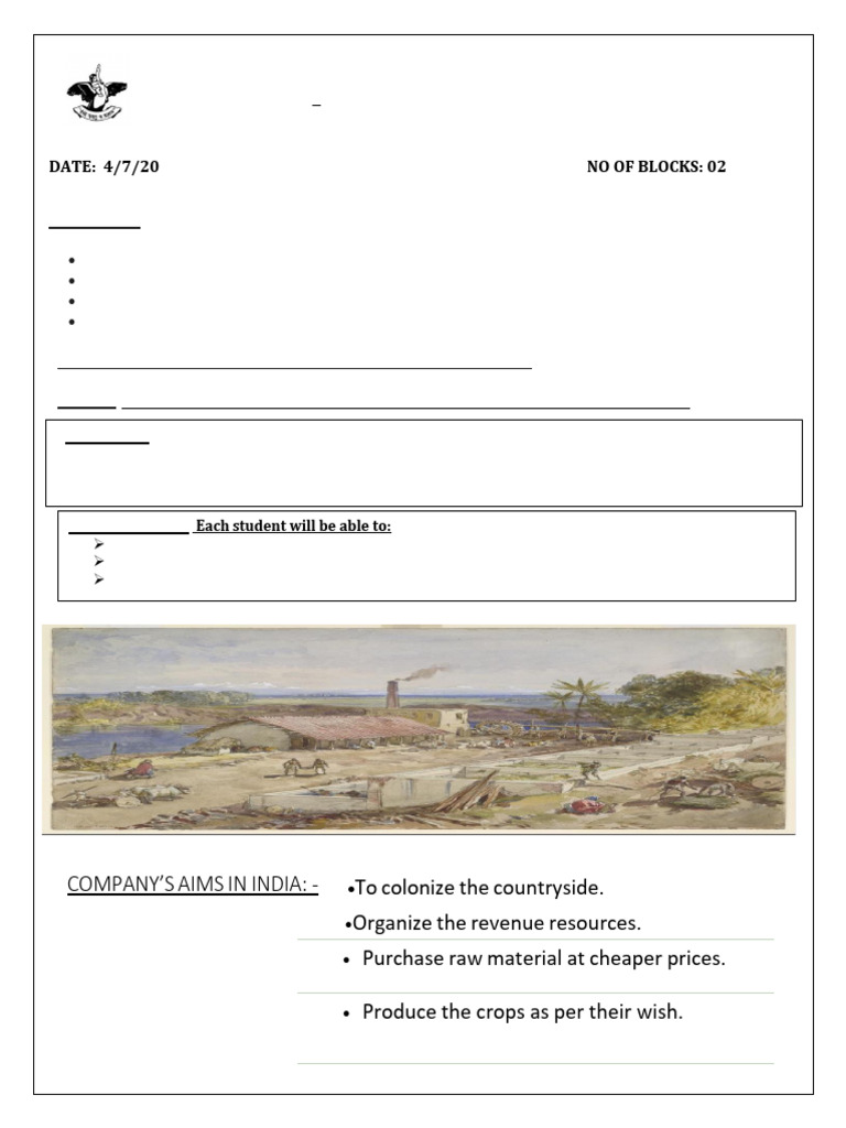 e-lesson-sst-ruling-the-countryside-pdf-economies