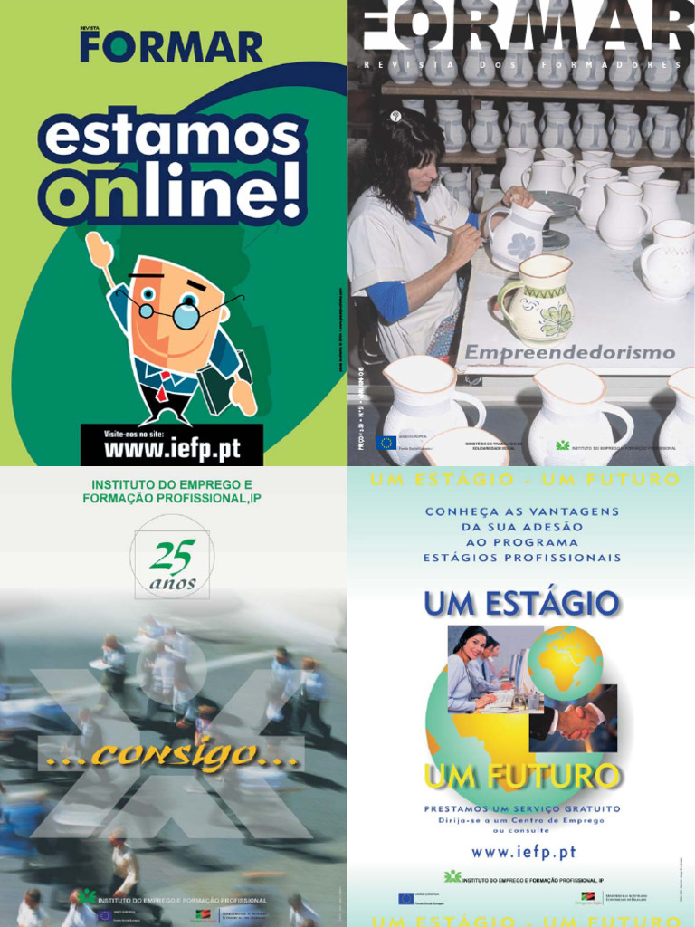 Revista FORMAR - 51 | PDF