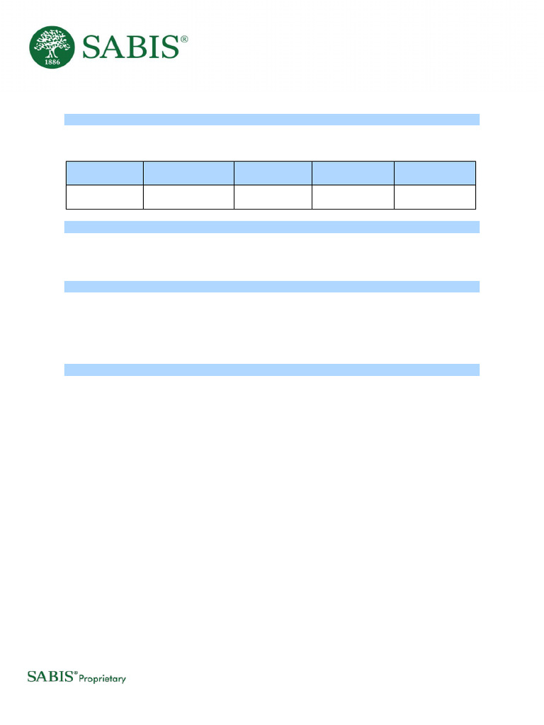 2425 Level LS Mathematics Exam Related Materials T1 Wk1 | PDF