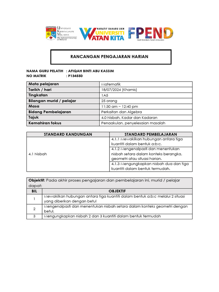 5 RPH 18-7 1a5 | PDF