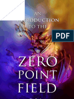 An Introduction To The Zero Point Field