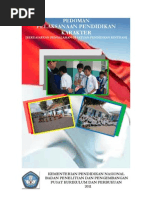 Download Pedoman Pelaksanaan Pendikar 18 Feb 2011 by Pristiadi Utomo SN76392572 doc pdf