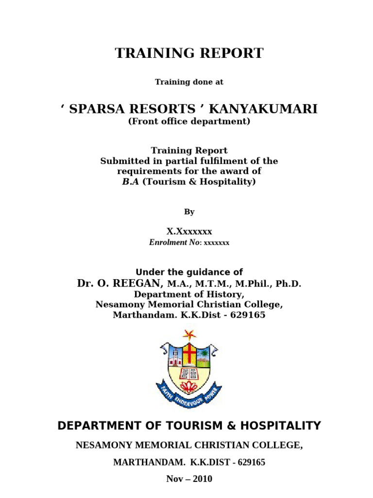 Front Page | PDF