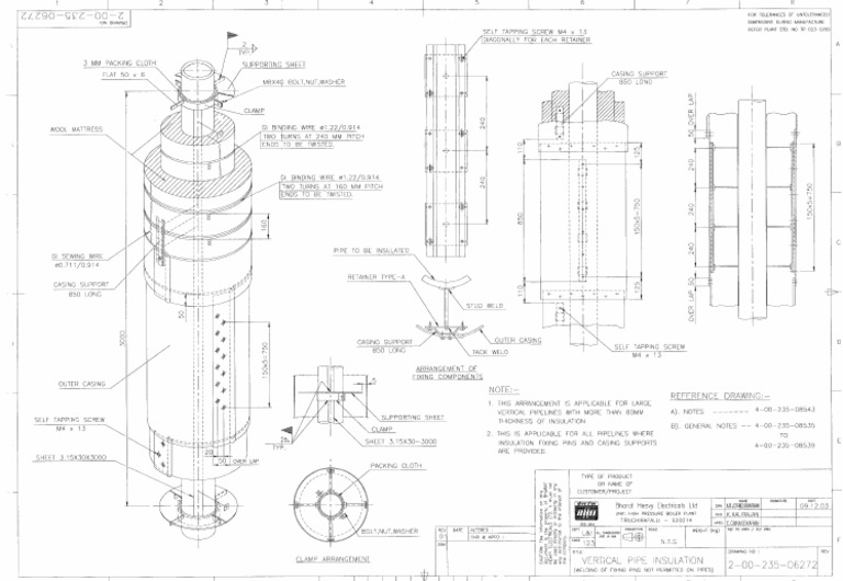 Ins Pipe | PDF