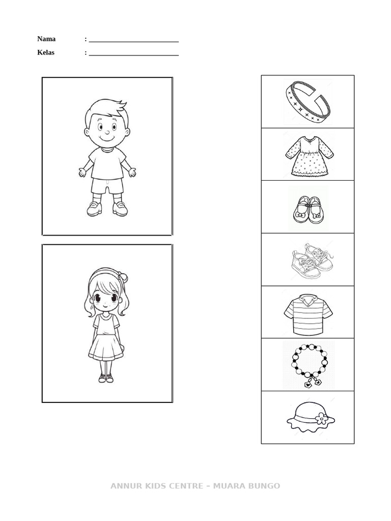 Lkpd Diri Sendiri Pdf