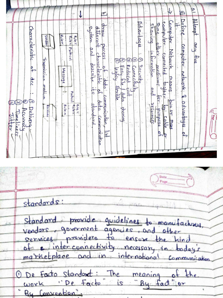 Dhane Imp Answer | PDF