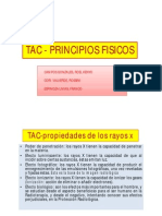 Tac - Principios Fisicosss