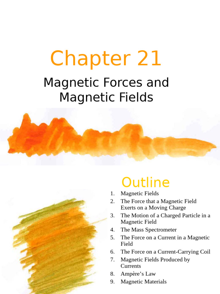 Chapter 21 | PDF