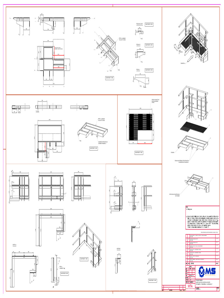 5.4 - Patamar 6 - Escada 6-7-Layout1 | PDF