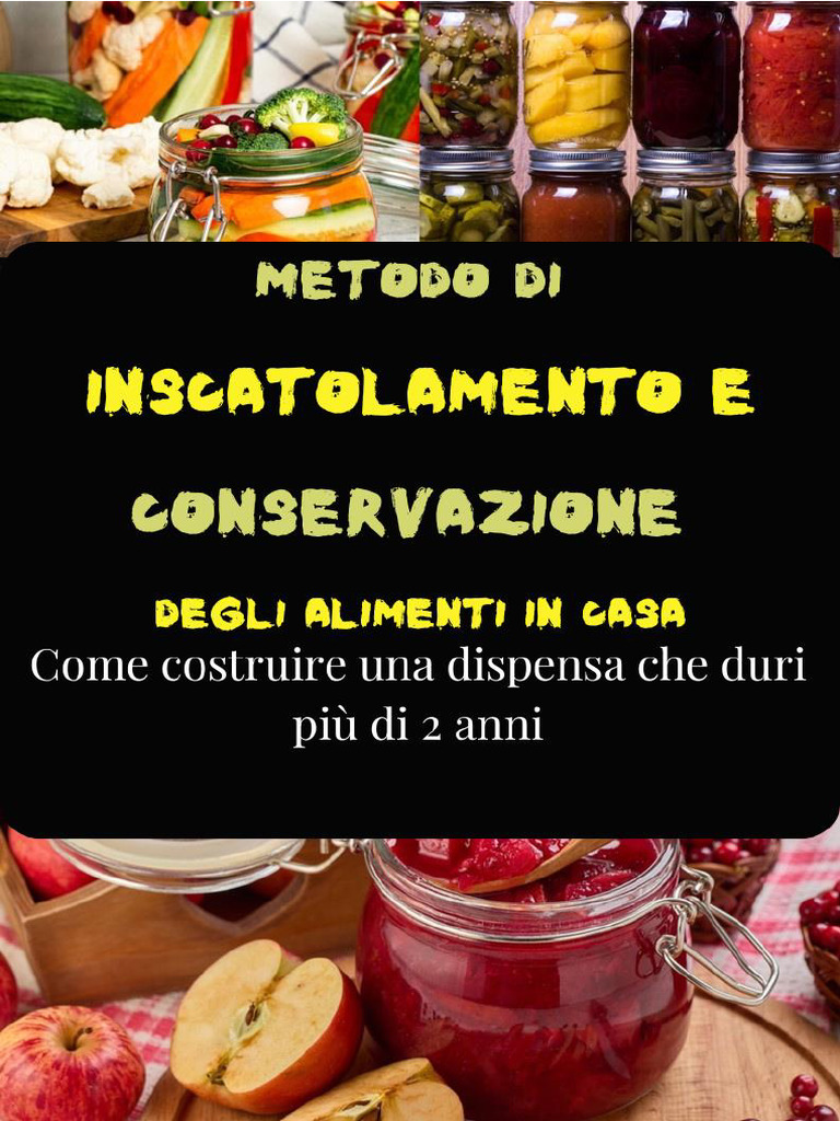 Manuale Di Inscatolamento E Conservazione Di Prepper By Steve Collins | Waterstones