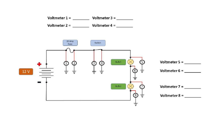 Automative Electrical | PDF