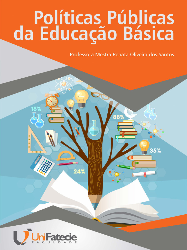 Políticas Públicas Da Educação Básica | PDF