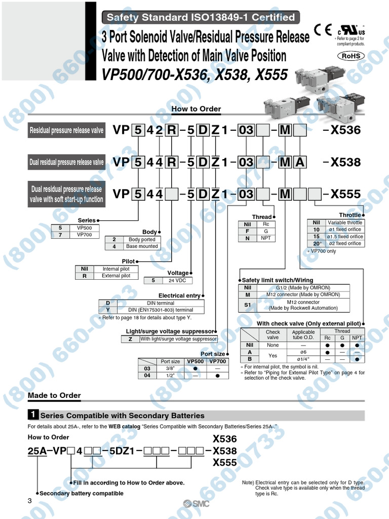 VP VG | PDF
