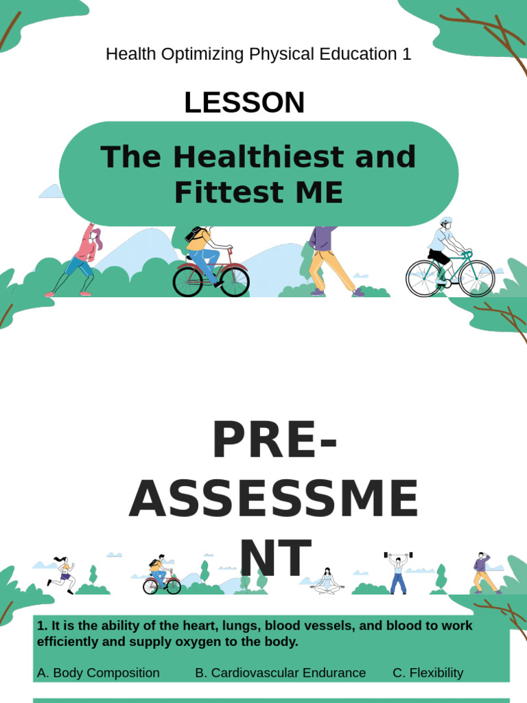 Lesson 1 | PDF