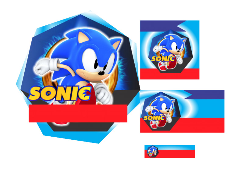 Sonic | PDF