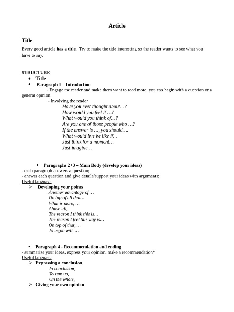 Article PET | PDF