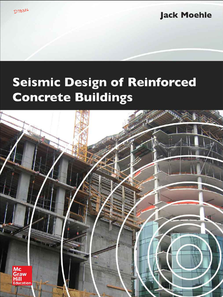 Seismic Design of Reinforced Concrete Bu | PDF