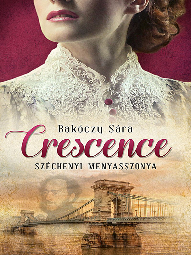 Bakóczy Sára - Crescence | PDF