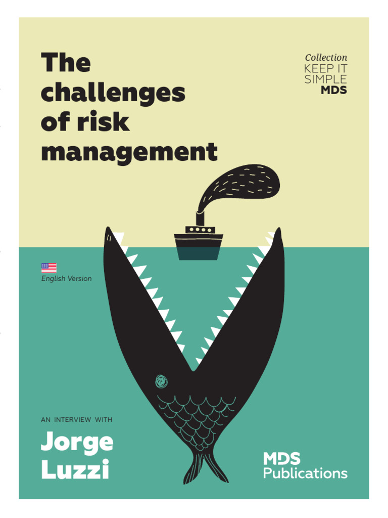 The Challenges of Risk Management 1722525187 | PDF